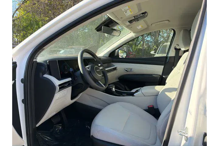 $26350 : Hyundai TUCSON 2025 AWD SEL image 5