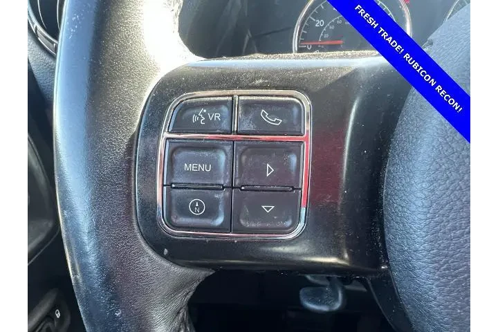 $19996 : Jeep Wrangler Unlimited 2017 image 10