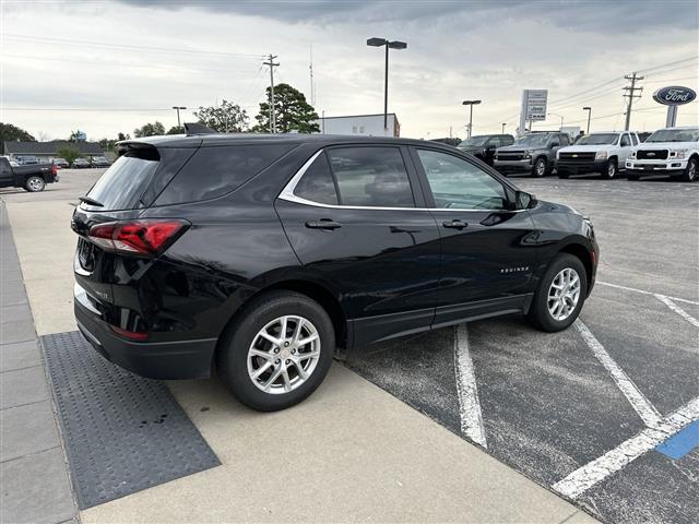 $24999 : 2023 Equinox LT w/1LT SUV I-4 image 6