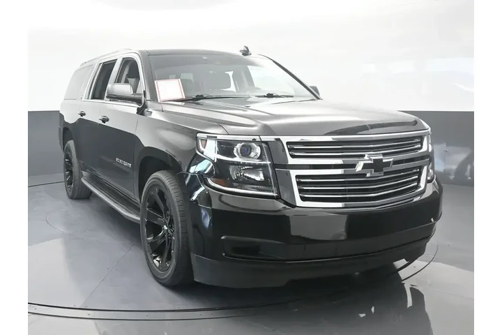 $22991 : Chevrolet Suburban 2020 4x2 image 9