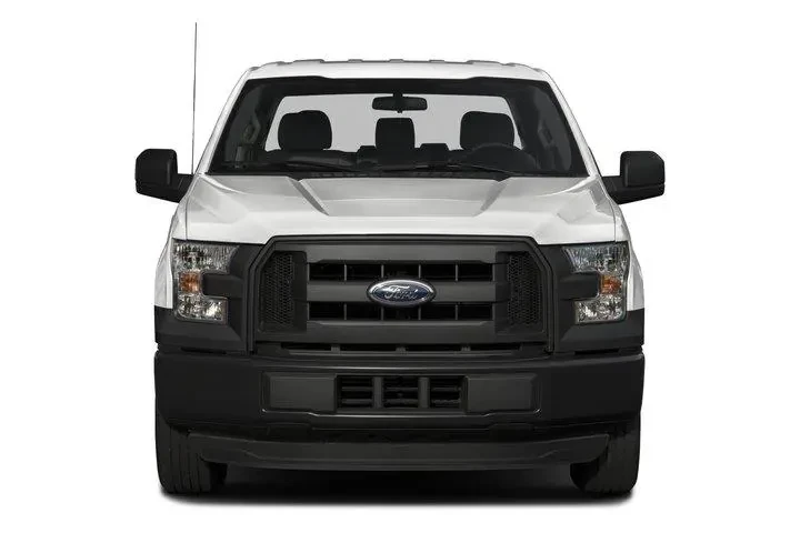 $35845 : Ford F-150 2016 4x2 King Ran image 4