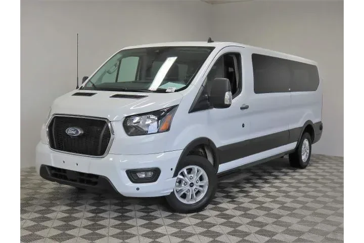 $39520 : Ford Transit 2024 350 XL 3dr image 7