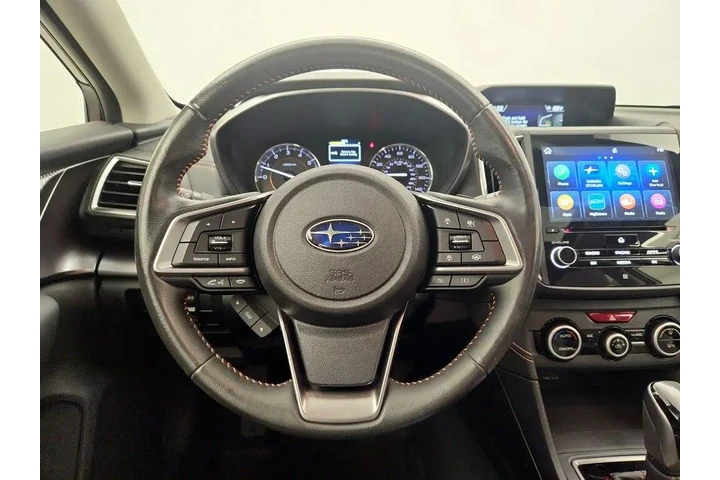 $24998 : Subaru Crosstrek 2022 AWD Li image 10