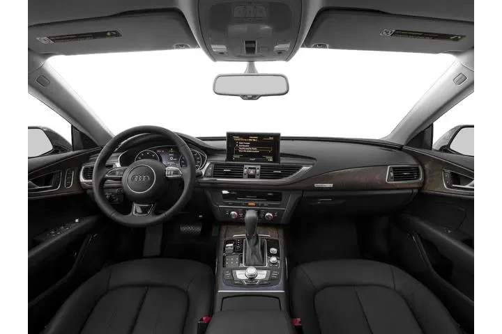 $15490 : Audi A7 2017 AWD 3.0T quattr image 8