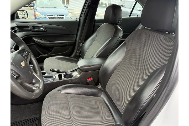 $10999 : 2015 Malibu 1LT image 8