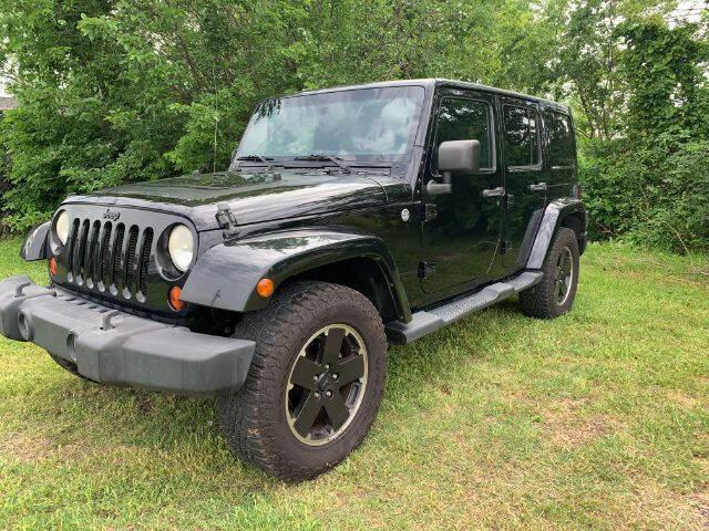 $21995 : 2012 Wrangler Unlimited image 2