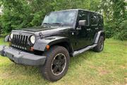 $21995 : 2012 Wrangler Unlimited thumbnail