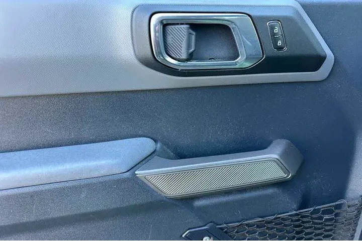 $37795 : Ford Bronco 2023 4x4 Base Ad image 10