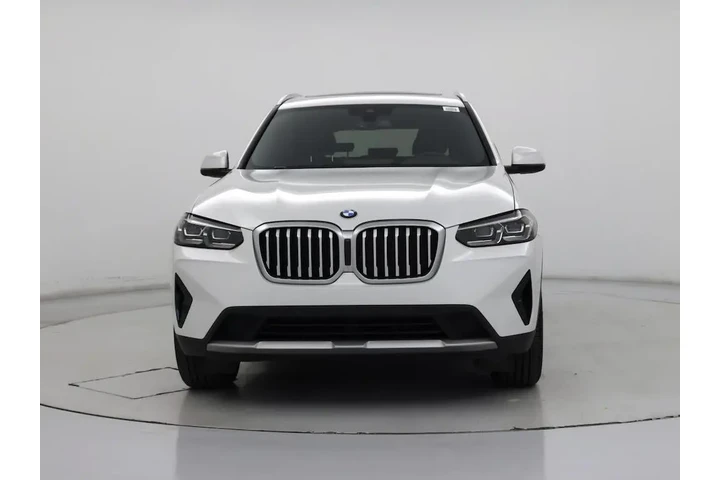 $32998 : BMW X3 2023 sDrive30i 4dr Sp image 5