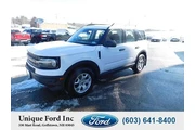 $19977 : Ford Bronco Sport 2021 AWD B thumbnail