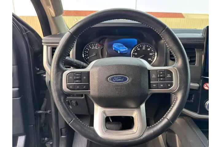 $40000 : Ford Expedition MAX 2024 4x2 image 8