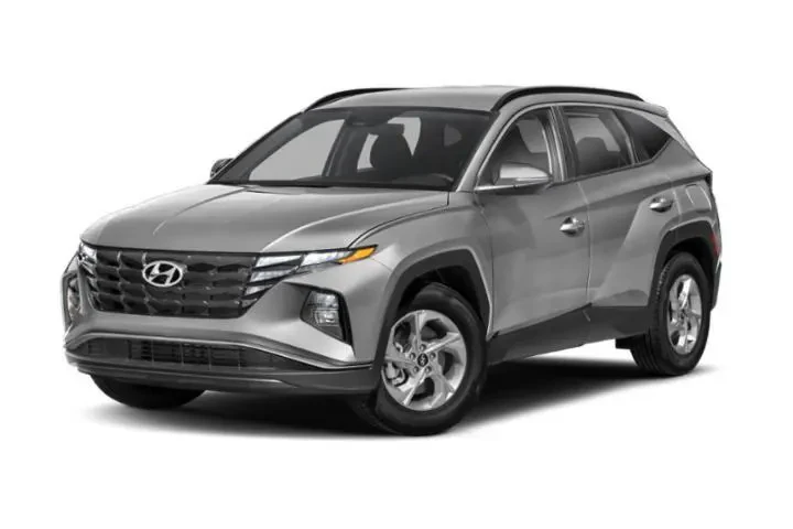 $29850 : Hyundai TUCSON 2023 AWD SEL image 4