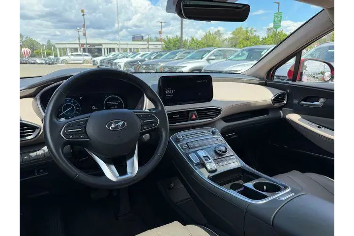 $32991 : Hyundai SANTA FE Hybrid 2023 image 2