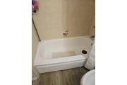 House cleanning
