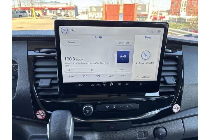 $38500 : Ford Transit 2023 350 XL 3dr image 7