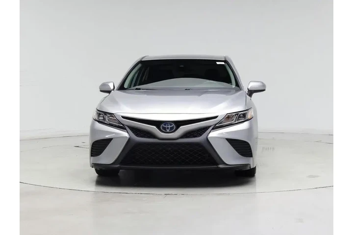 $22998 : Toyota Camry Hybrid 2020 SE image 5