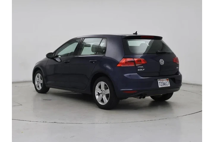 $16998 : Volkswagen Golf 2017 TSI Wol image 2