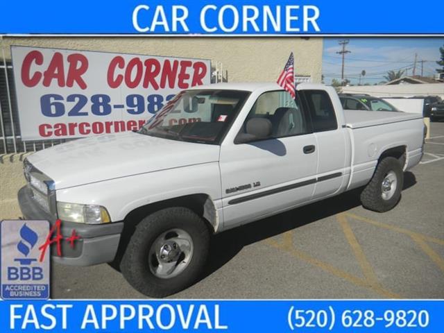 $6997 : 2001 Ram SLT $1498 Down* +TTL image 1