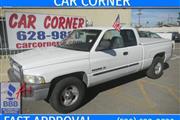 2001 Ram SLT $1498 Down* +TTL en Tucson