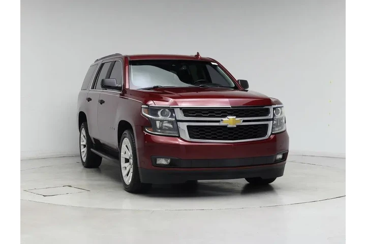 $31998 : Chevrolet Tahoe 2018 4x2 LT image 1