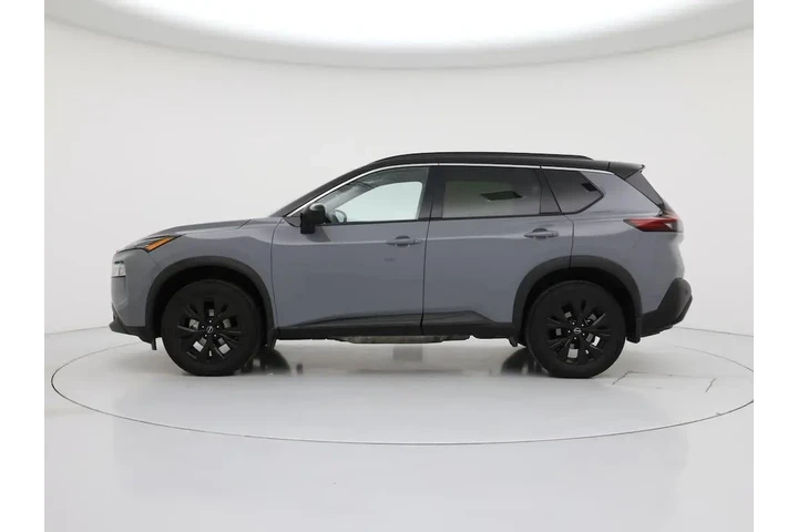$25998 : Nissan Rogue 2023 AWD SV 4dr image 3