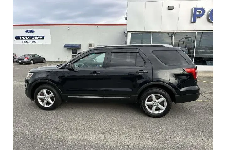 $13495 : Ford Explorer 2017 AWD XLT 4 image 9