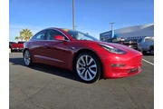 Tesla Model 3 2018 Long Rang en Las Vegas
