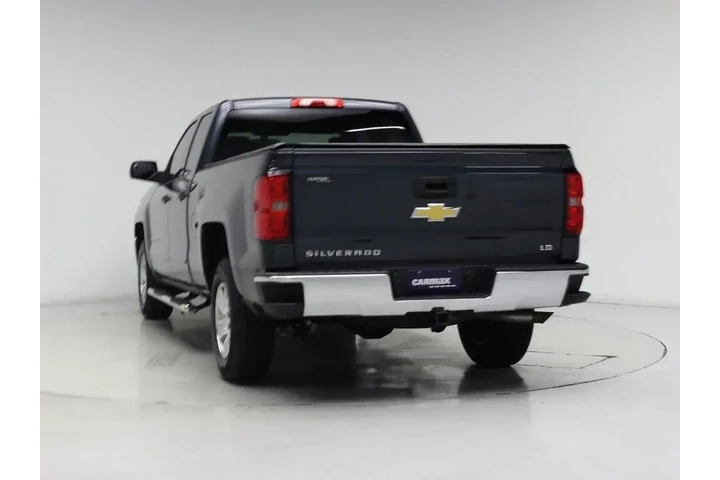 $25998 : Chevrolet Silverado 1500 LD image 6