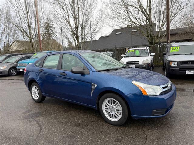 $6995 : 2008 Focus SE image 2