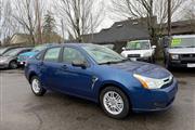 $6995 : 2008 Focus SE thumbnail