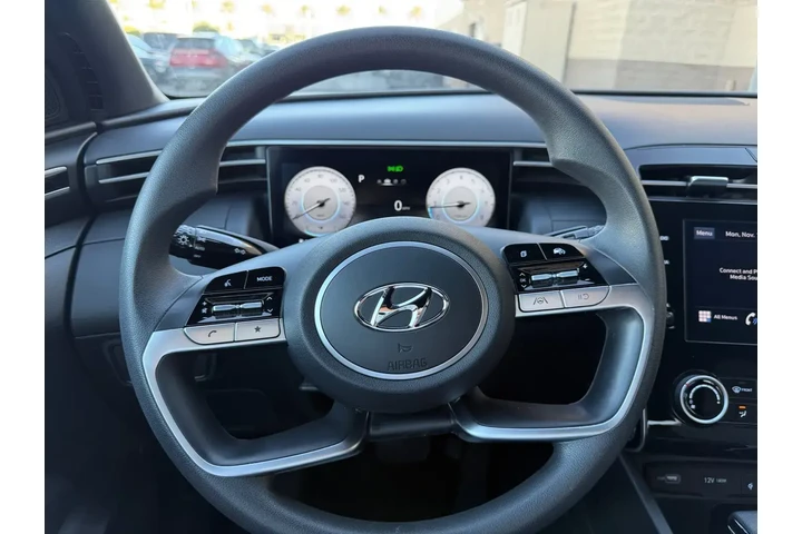 Hyundai SANTA CRUZ 2023 AWD image 9