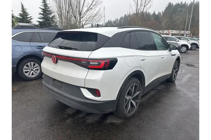 $26175 : Volkswagen ID.4 2023 AWD Pro image 6