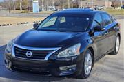 $4500 : 2013 Altima 2.5 SL thumbnail