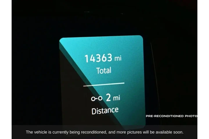 $33447 : Volkswagen Atlas 2025 SE 4dr image 9