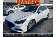 Hyundai SONATA 2020 Limited en Riverside