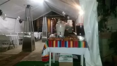 REMATA PARTY'S RENTALS image 3