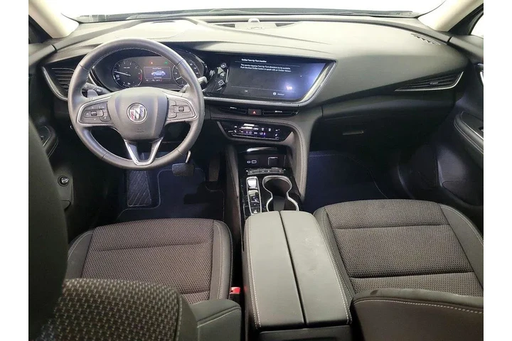 $25998 : Buick Envision 2023 Preferre image 9