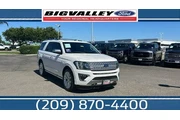 Ford Expedition 2018 4x4 Pla en Stockton