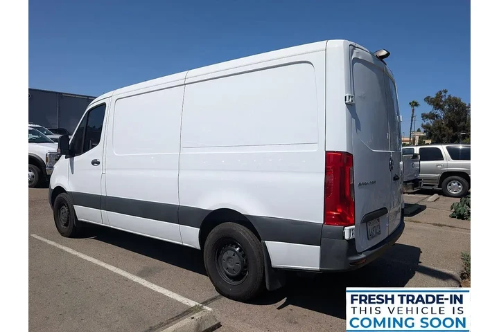 $39228 : Mercedes-Benz Sprinter 2023 image 5