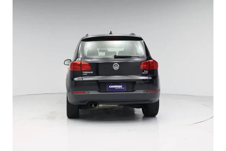 $15998 : Volkswagen Tiguan 2017 AWD 2 image 6