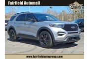 Ford Explorer 2023 AWD ST 4d en Philadelphia