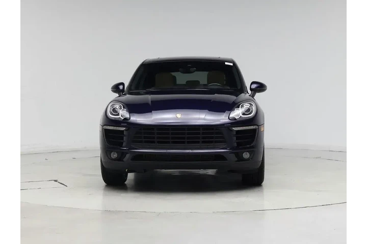 $25998 : Porsche Macan 2018 AWD 4dr S image 5