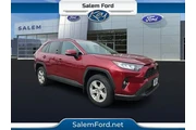Toyota RAV4 2020 AWD XLE 4dr