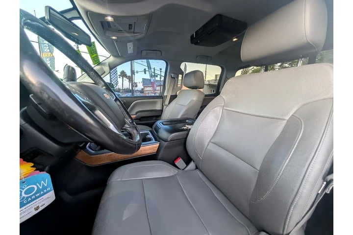 $15995 : 2014 Silverado 1500 1LZ Crew image 7