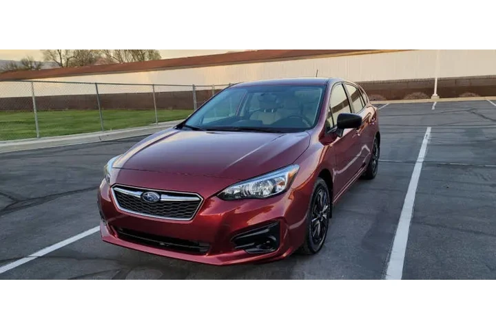 $16800 : 2019 Impreza 2.0i image 5