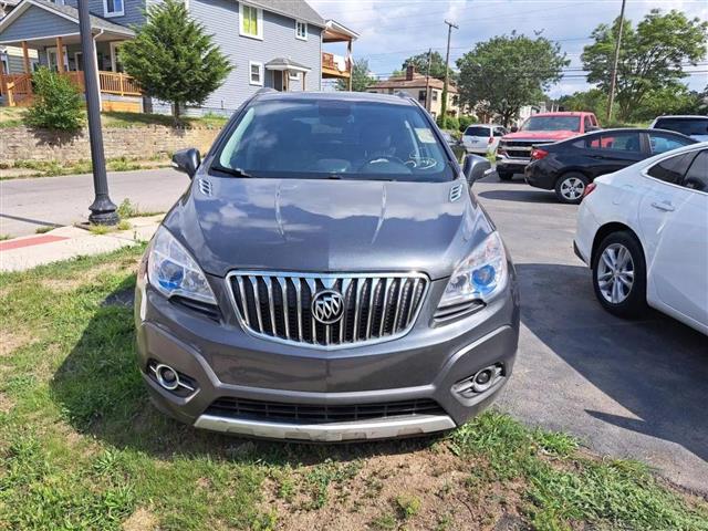 $9050 : 2016 BUICK ENCORE image 6