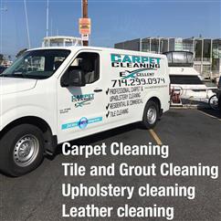 Carpet Cleaning lavado carpets image 1