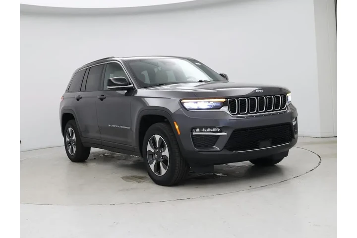 $36998 : Jeep Grand Cherokee 2024 4x4 image 1