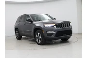 Jeep Grand Cherokee 2024 4x4