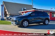 Used 2019 Blazer FWD 4dr w/3L en Riverside